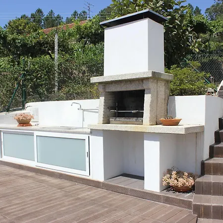 Casa Do Porto Carreiro Holiday home
