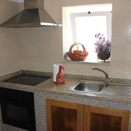 Casa Do Porto Carreiro Holiday home *