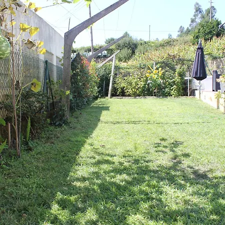 Holiday home Casa Do Porto Carreiro *