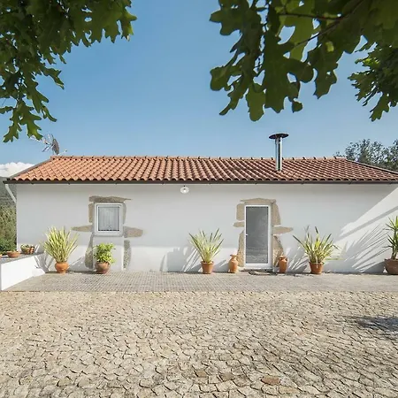 Casa Do Porto Carreiro *