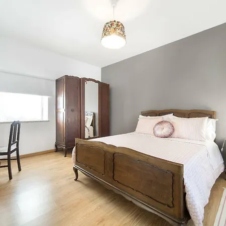 Holiday home Casa Do Porto Carreiro *