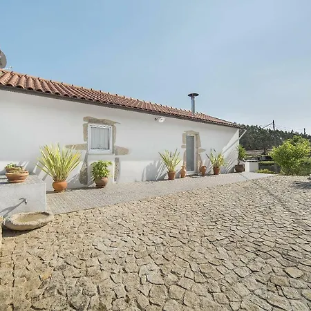 Casa Do Porto Carreiro Holiday home *