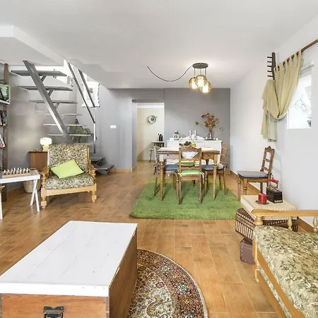 Casa Do Porto Carreiro Holiday home
