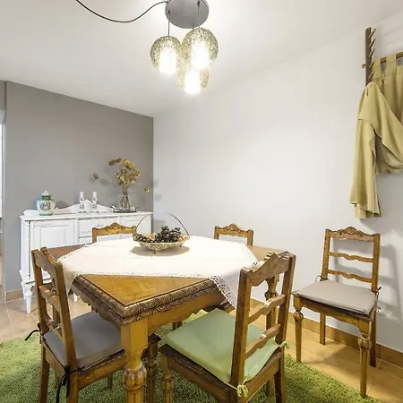 Casa Do Porto Carreiro Holiday home