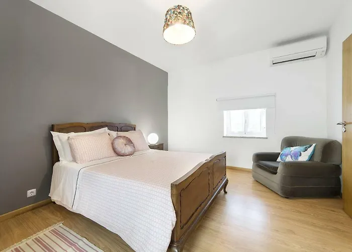 Casa Do Porto Carreiro Oliveira de Azemeis