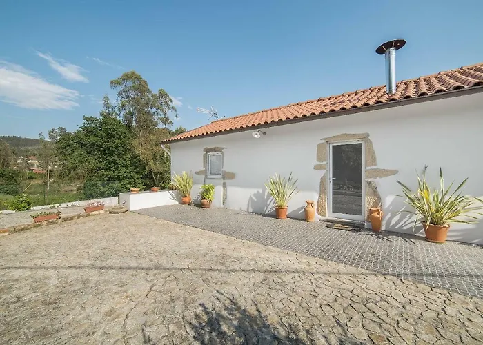 Casa Do Porto Carreiro