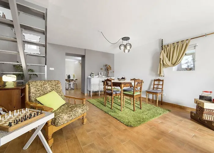 Prázdninový dům Casa Do Porto Carreiro *