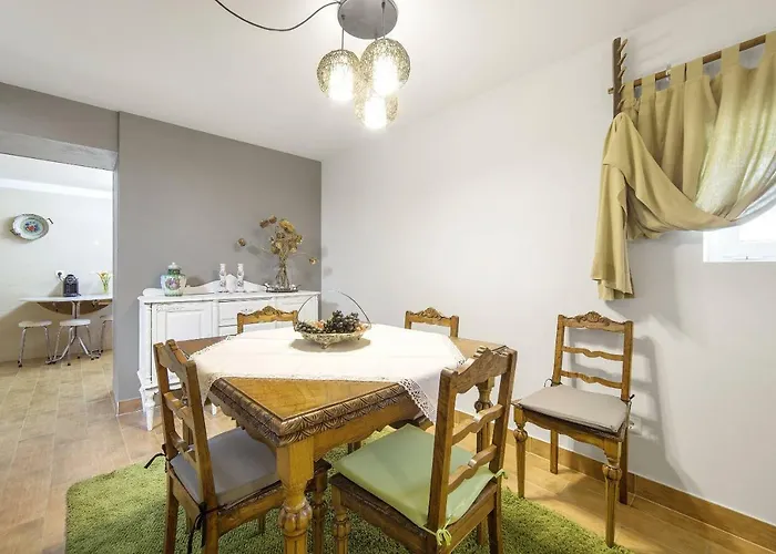 Casa Do Porto Carreiro Prázdninový dům