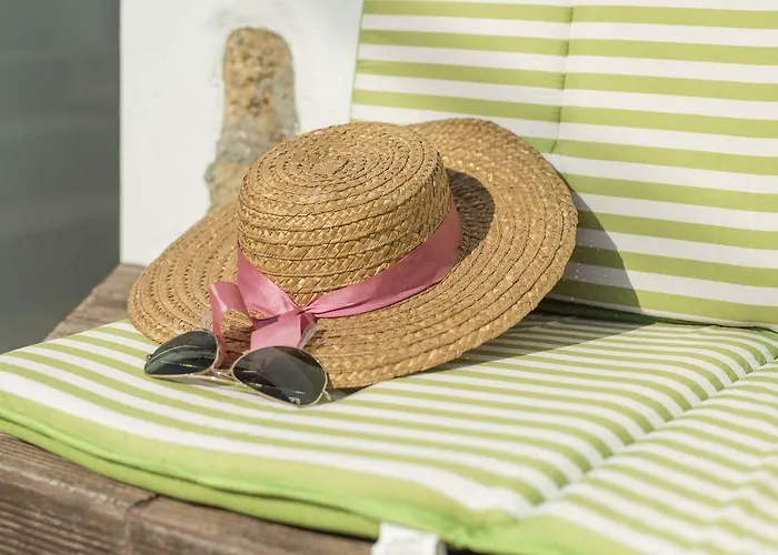 Casa Do Porto Carreiro Prázdninový dům *