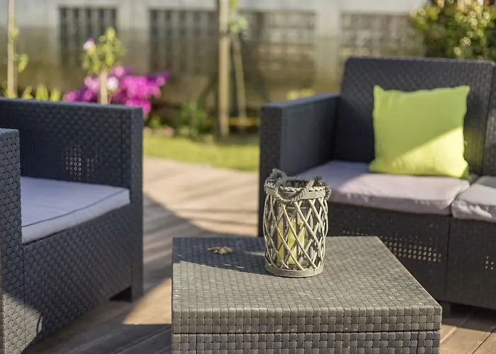 Prázdninový dům Casa Do Porto Carreiro *